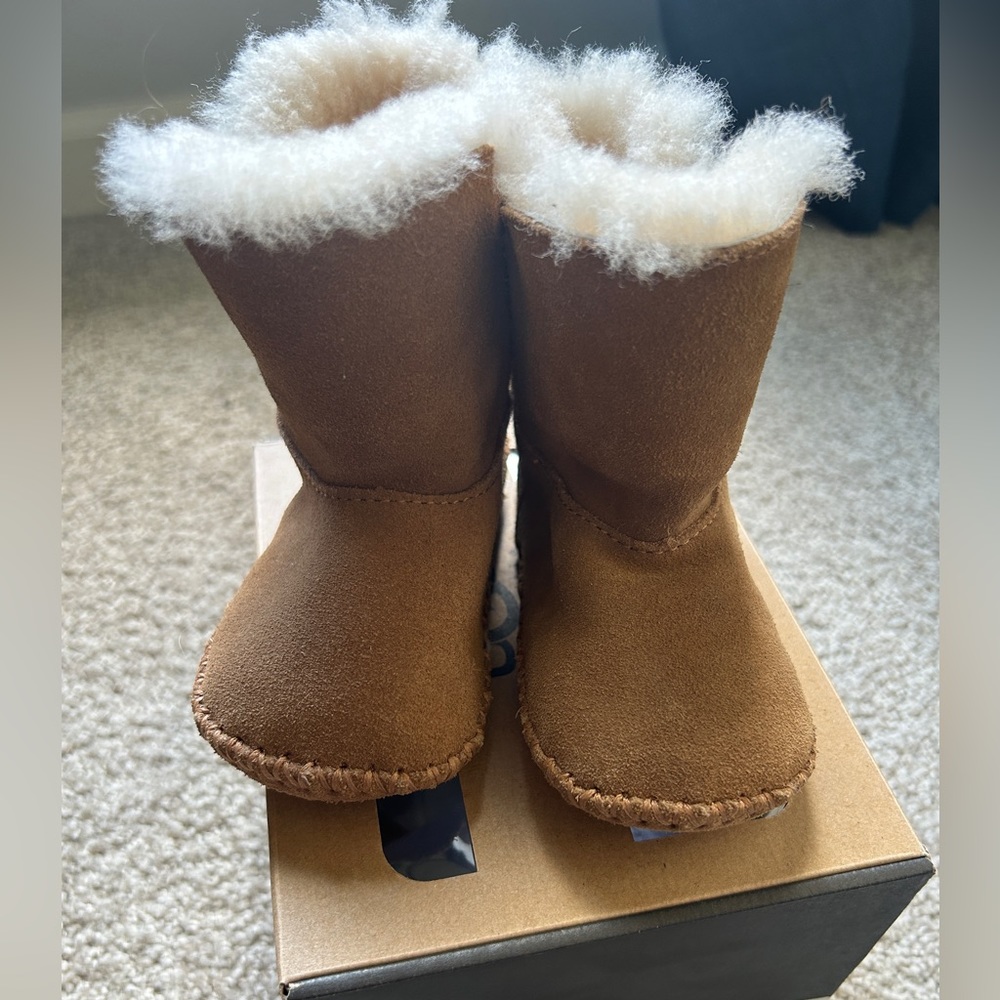 Ugg Caden Infant Boots